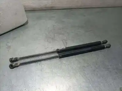 Second-hand car spare part  for SUZUKI IGNIS III (MF)  OEM IAM references 17J19C3  