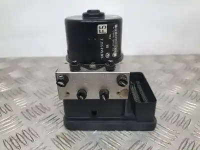 Peça sobressalente para automóvel em segunda mão abs por seat leon (1m1) fr special edition referências oem iam 1j0614517j