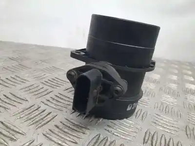 Peça sobressalente para automóvel em segunda mão medidor de massa de ar por seat leon (1m1) fr special edition referências oem iam 074906461b  0281002461