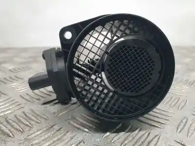 Peça sobressalente para automóvel em segunda mão medidor de massa de ar por seat leon (1m1) fr special edition referências oem iam 074906461b  0281002461