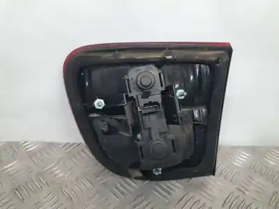 Second-hand car spare part left tailgate light for seat leon (1m1) fr special edition oem iam references 1m6945091b  