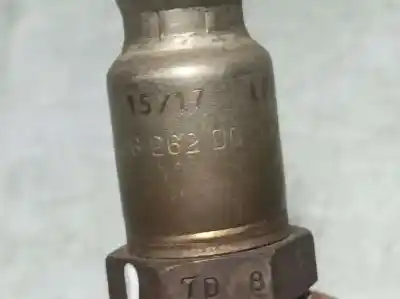 Peça sobressalente para automóvel em segunda mão sonda lambda por skoda rapid active referências oem iam 04e906262dc  