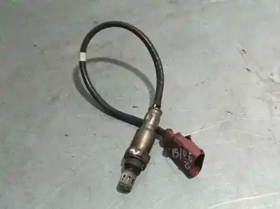 Second-hand car spare part  for SKODA RAPID  OEM IAM references 04E906262DR  