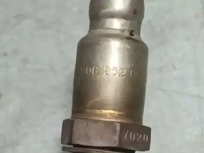 Peça sobressalente para automóvel em segunda mão sonda lambda por skoda rapid active referências oem iam 04e906262dr  