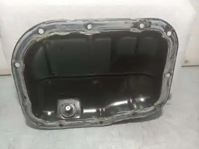 Second-hand car spare part sump for lexus ct 1.8 16v cat (híbrido) oem iam references   