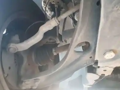 Piesă de schimb auto la mâna a doua BRAȚ SUSPENSIE FAȚÃ STÂNGA INFERIOR pentru RENAULT CLIO V  Referințe OEM IAM 545056028R  