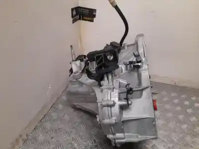 Автозапчасти б/у коробка передач за renault clio v experience ссылки oem iam tl4362 6velocidades b120601