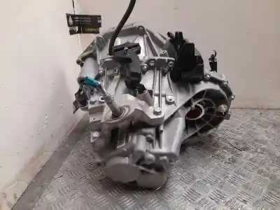 Автозапчасти б/у коробка передач за renault clio v experience ссылки oem iam tl4362 6velocidades b120601