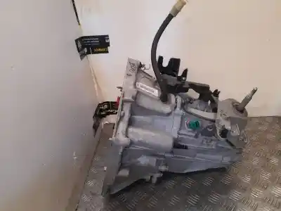 Автозапчасти б/у коробка передач за renault clio v experience ссылки oem iam tl4362 6velocidades b120601