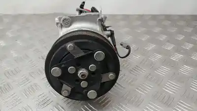 Second-hand car spare part AIR CONDITIONING COMPRESSOR for RENAULT CLIO V  OEM IAM references 926006UB0A PXC14 SANDEN 8458