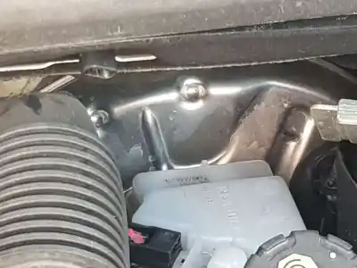 Автозапчасти б/у тормозной серво за renault clio v experience ссылки oem iam 472107123r