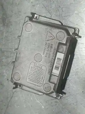 Second-hand car spare part Light Control Unit for DS 4 Style OEM IAM references 89034934  