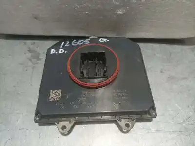 Second-hand car spare part Light Control Unit for DS 4 Style OEM IAM references 503959320207  147000002001