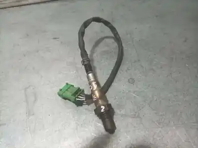 Second-hand car spare part lambda probe for ds 4 style oem iam references 9678267980