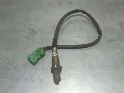 Second-hand car spare part lambda probe for ds 4 style oem iam references 9665104080