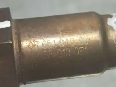 Автозапчастина б/у лямбда-зонд для ds 4 style посилання на oem iam 9665104080  0258010081
