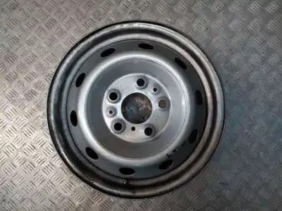 İkinci el araba yedek parçası YORULMAK için PEUGEOT BOXER COMBI  OEM IAM referansları 6X16 5 TORN ET 68  