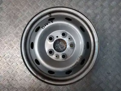 İkinci el araba yedek parçası YORULMAK için PEUGEOT BOXER COMBI  OEM IAM referansları 6X16 5 TORN ET 68  