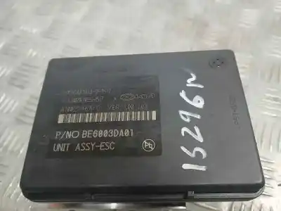 Peça sobressalente para automóvel em segunda mão abs por kia stonic (ybcuv) tech referências oem iam 58910h8450  