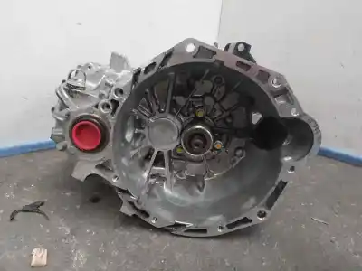 Peça sobressalente para automóvel em segunda mão caixa de velocidades por kia stonic (ybcuv) tech referências oem iam u32vnh