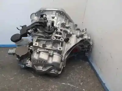 Pezzo di ricambio per auto di seconda mano riduttore per kia stonic (ybcuv) tech riferimenti oem iam u32vnh 6 velocidades 020947