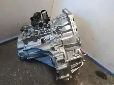 Pezzo di ricambio per auto di seconda mano riduttore per kia stonic (ybcuv) tech riferimenti oem iam u32vnh 6 velocidades 020947