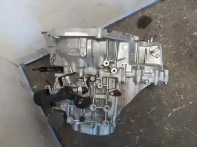 Pezzo di ricambio per auto di seconda mano riduttore per kia stonic (ybcuv) tech riferimenti oem iam u32vnh 6 velocidades 020947