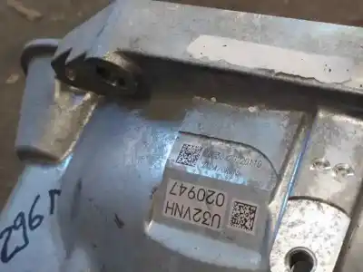 Pezzo di ricambio per auto di seconda mano riduttore per kia stonic (ybcuv) tech riferimenti oem iam u32vnh 6 velocidades 020947