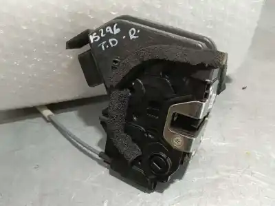 Peça sobressalente para automóvel em segunda mão  por KIA STONIC (YBCUV)  Referências OEM IAM 81420H8010MAQ  