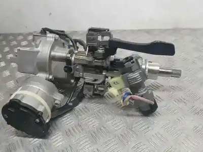 Second-hand car spare part steering column for kia stonic (ybcuv) tech oem iam references 56330h8500  ge610j3100