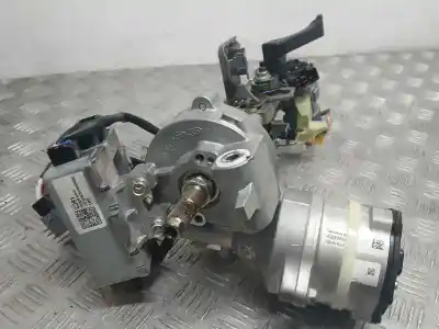 Second-hand car spare part steering column for kia stonic (ybcuv) tech oem iam references 56330h8500  ge610j3100