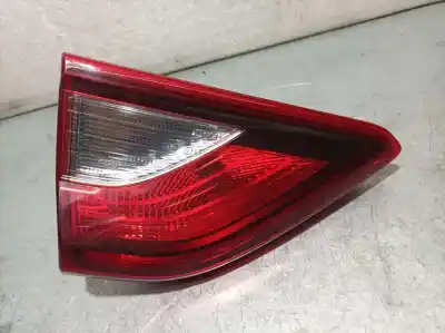 Peça sobressalente para automóvel em segunda mão farolim traseiro esquerdo por kia stonic (ybcuv) tech referências oem iam 92403h8400