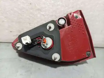 Second-hand car spare part left tailgate light for kia stonic (ybcuv) tech oem iam references 92403h8400  