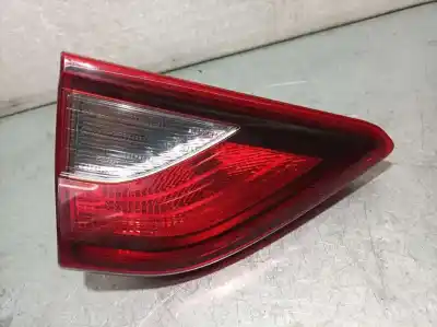 Second-hand car spare part Left Tailgate Light for KIA STONIC (YBCUV) TECH OEM IAM references 92403H8400  