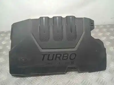 Peça sobressalente para automóvel em segunda mão tampa do motor por kia stonic (ybcuv) tech referências oem iam 2924007630
