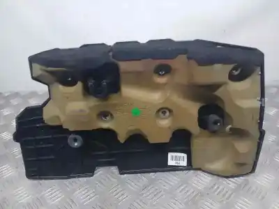 Second-hand car spare part engine cover for kia stonic (ybcuv) tech oem iam references 2924007630  