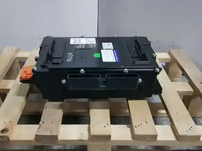 Peça sobressalente para automóvel em segunda mão bateria por kia stonic (ybcuv) tech referências oem iam 375m0h8000