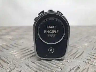 Recambio de automóvil de segunda mano de BOTON START/STOP para MERCEDES SPRINTER III COMBI RWD / AWD (02-2018->)  referencias OEM IAM A1779051001  