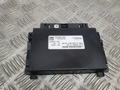 Second-hand car spare part  for MERCEDES-BENZ SPRINTER III COMBI RWD / AWD (02-2018->)  OEM IAM references A2139001722  A3C0299810000