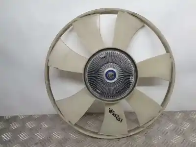Second-hand car spare part Viscous Motor Fan for MERCEDES-BENZ SPRINTER III COMBI RWD / AWD (02-2018->) 311/314/316 CDI RWD L1 (907.731) OEM IAM references A0002009723  