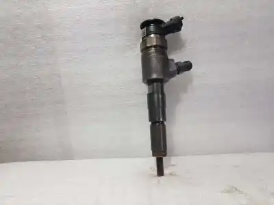 Piesă de schimb auto la mâna a doua injector pentru peugeot 206 berlina xs-line referințe oem iam 0445110135