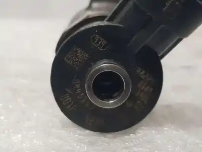 Pièce détachée automobile d'occasion injecteur pour peugeot 206 berlina xs-line références oem iam 0445110135  
