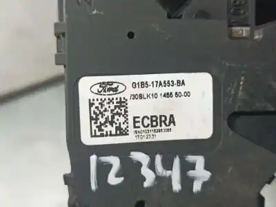 Автозапчастина б/у команда чистити для ford ka+ ultimate посилання на oem iam g1b517a553ba  
