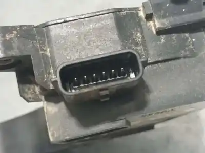 Second-hand car spare part potentiometer for renault fluence expression oem iam references 180100024r  