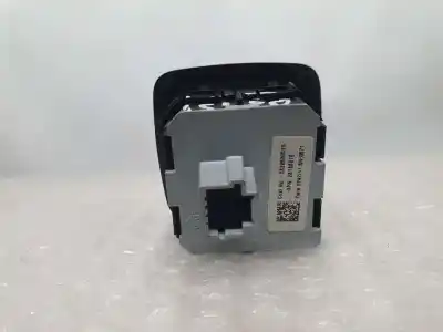 Автозапчастина б/у управління дзеркалами для renault scenic iii dynamique посилання на oem iam 283950001r  28188810