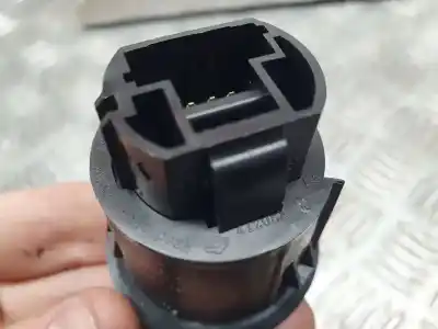 Автозапчастина б/у кнопка старт/стоп для renault scenic iii dynamique посилання на oem iam 1019184  