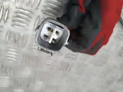 Tweedehands auto-onderdeel lambda sonde voor toyota auris active oem iam-referenties 8946502280  