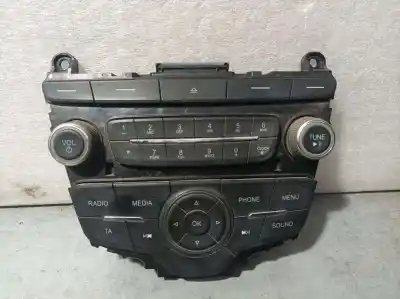 Second-hand car spare part multifunction switch for ford ka+ ultimate oem iam references g1b518k811ba