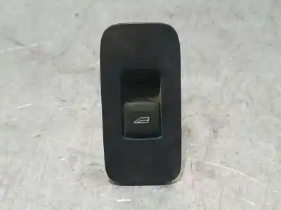 Peça sobressalente para automóvel em segunda mão botão / interruptor elevador vidro traseiro esquerdo por volvo v40 momentum referências oem iam 31394840