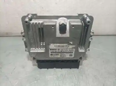 Second-hand car spare part ecu engine control for mg zs 1.0 t-gdi oem iam references an11034113